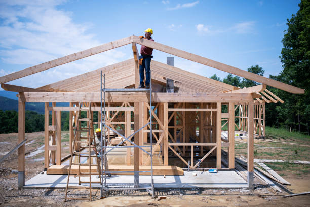 Quick and Trustworthy Emergency Roof Repair Services in Culloden, WV