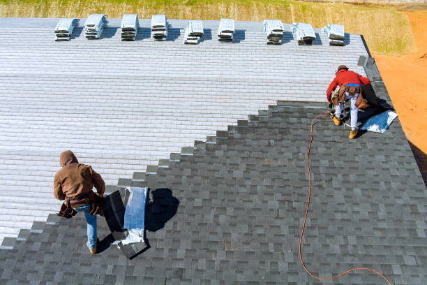 Best Local Roofing Companies  in Culloden, WV