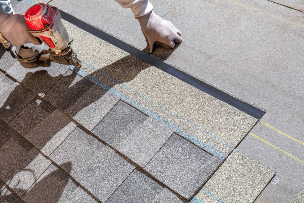 Best Best Roofing Contractors  in Culloden, WV