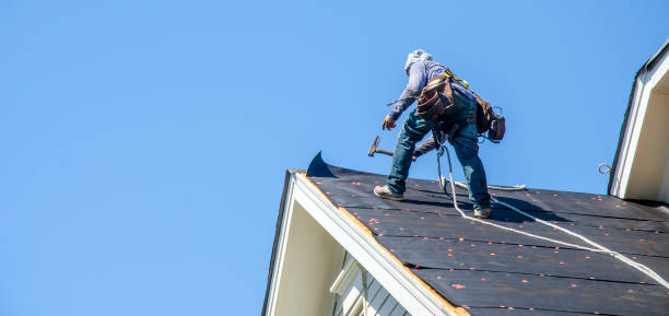 Best Residential Roofing Contractor  in Culloden, WV