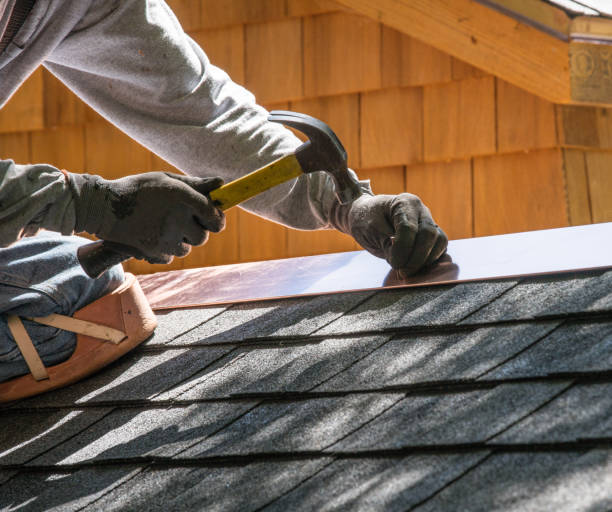 Best Commercial Roofing Services  in Culloden, WV